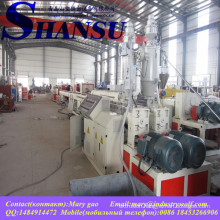 2014-2015 new pp pipe production line